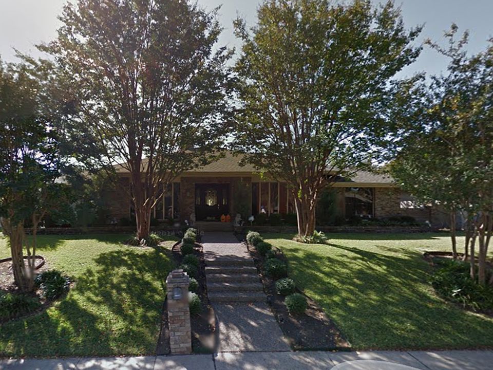 1st image of 9502 Windy Knoll Dr