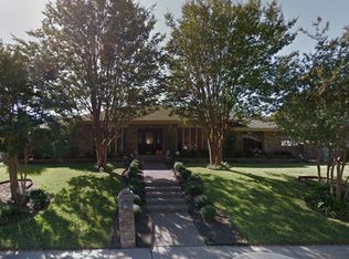 9502 Windy Knoll Dr, Dallas, TX 75243