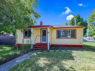 10520 E Mission Ave, Spokane, WA 99206
