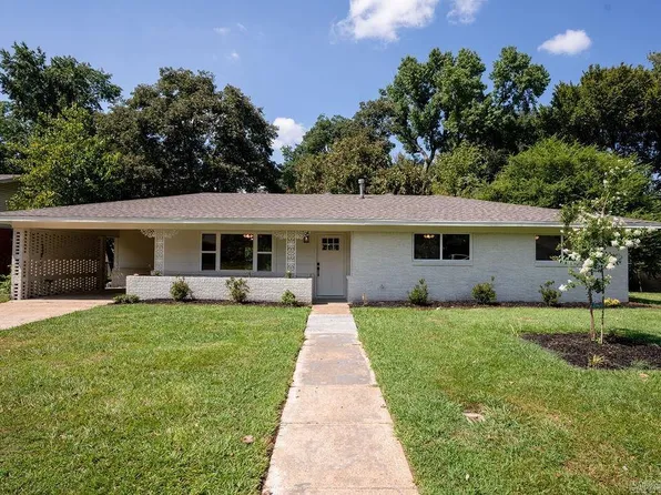 130 Cloverdale Blvd, Searcy, AR 72143