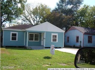 4812 Osborne Ave, Baton Rouge, LA 70805
