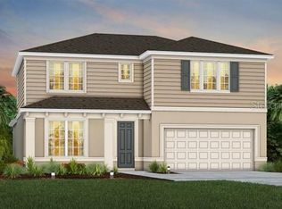 2267 Mossy Vine Ave, Saint Cloud, FL 34771