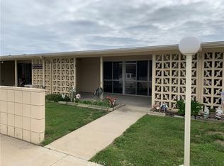 1631 Tam O Shanter Rd #12-6C, Seal Beach, CA 90740