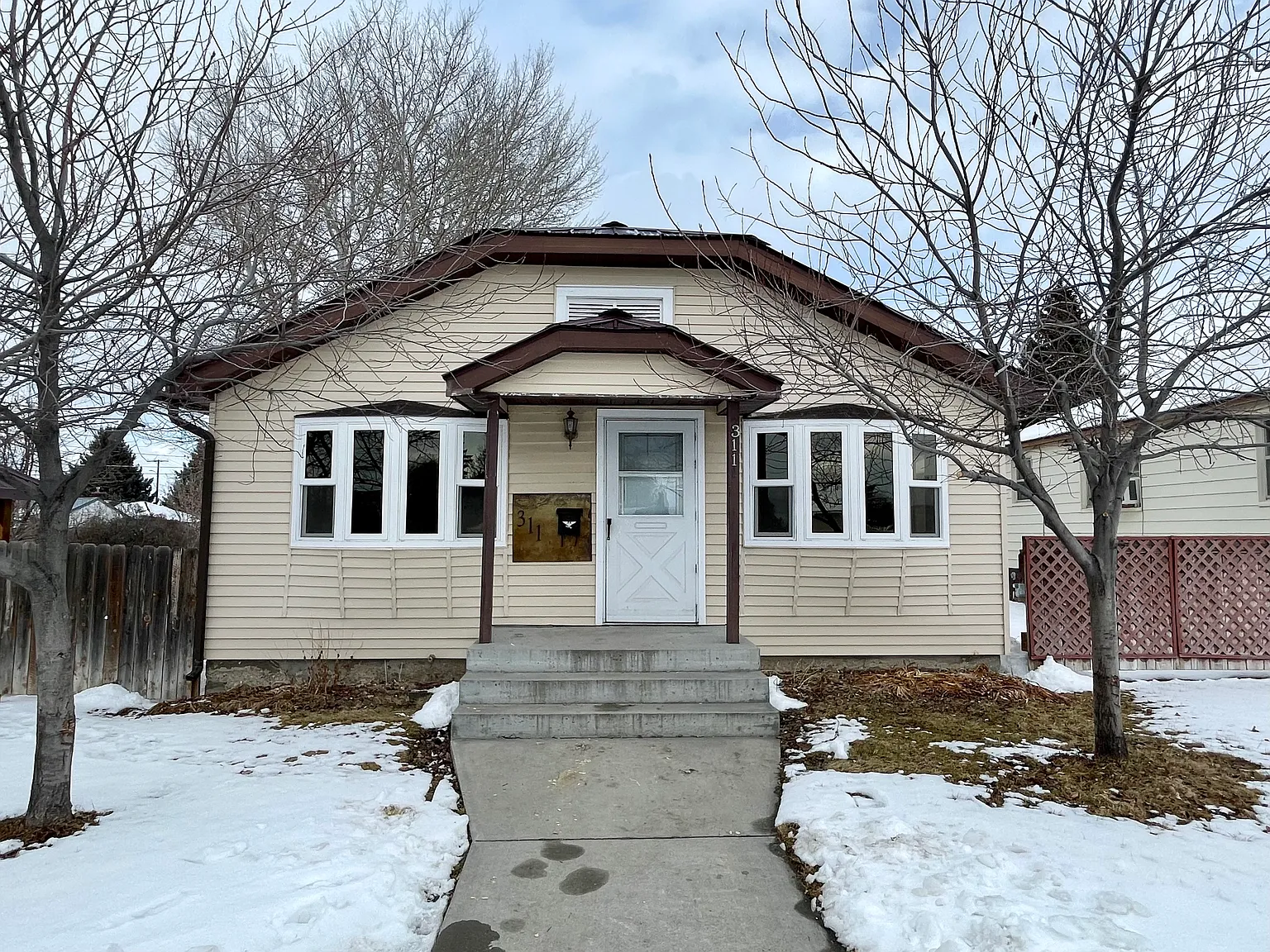 313 Sebree — Photo 1