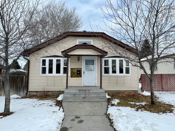 313 W Sebree St #313, Dillon, MT 59725
