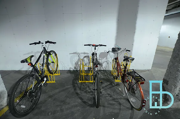 Rented by Brooklyn High Rise LLC | media 38