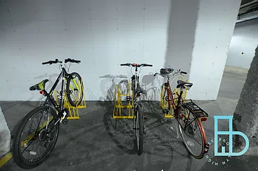 Rented by Brooklyn High Rise LLC