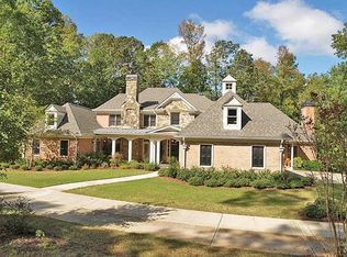 3210 Lost Mill Trce, Marietta, GA 30062
