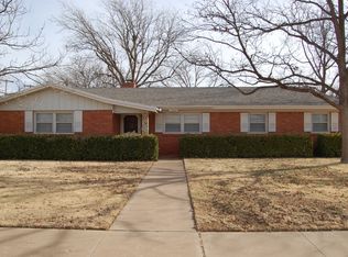 6413 Avenue W, Lubbock, TX 79412