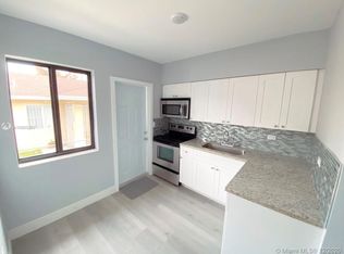 772 NW 80th St #2, Miami, FL 33150