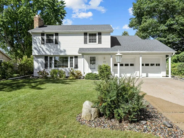 2717 107th Ln NW, Coon Rapids, MN 55433