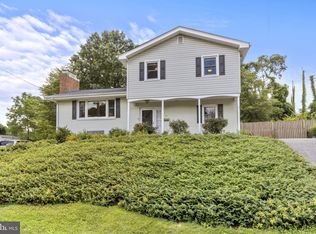 1713 Cedar Park Rd, Annapolis, MD 21401