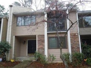 502 Sutters Point NE, Sandy Springs, GA 30328