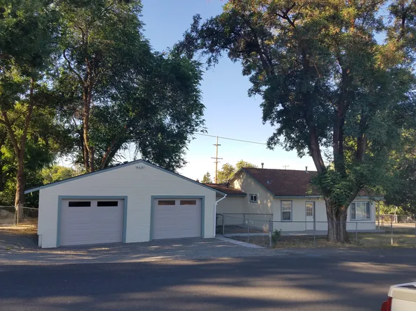 2013 Madison St, Klamath Falls, OR 97603