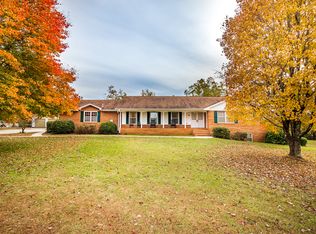 745 Pleasant Grove Rd, Rockmart, GA 30153