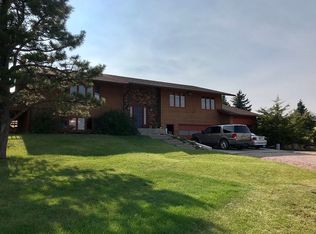 5125 Ridgeview Rd, Rapid City, SD 57701