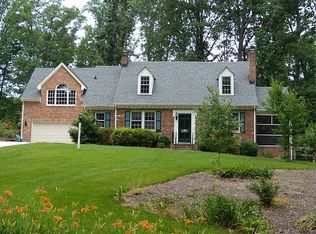 829 Arlington Cir, Henrico, VA 23229