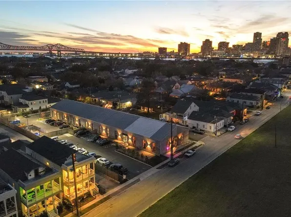 213 Pacific Ave, New Orleans, LA 70114