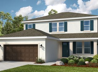 5283 Bowspirit Way St, Saint Cloud, FL 34771