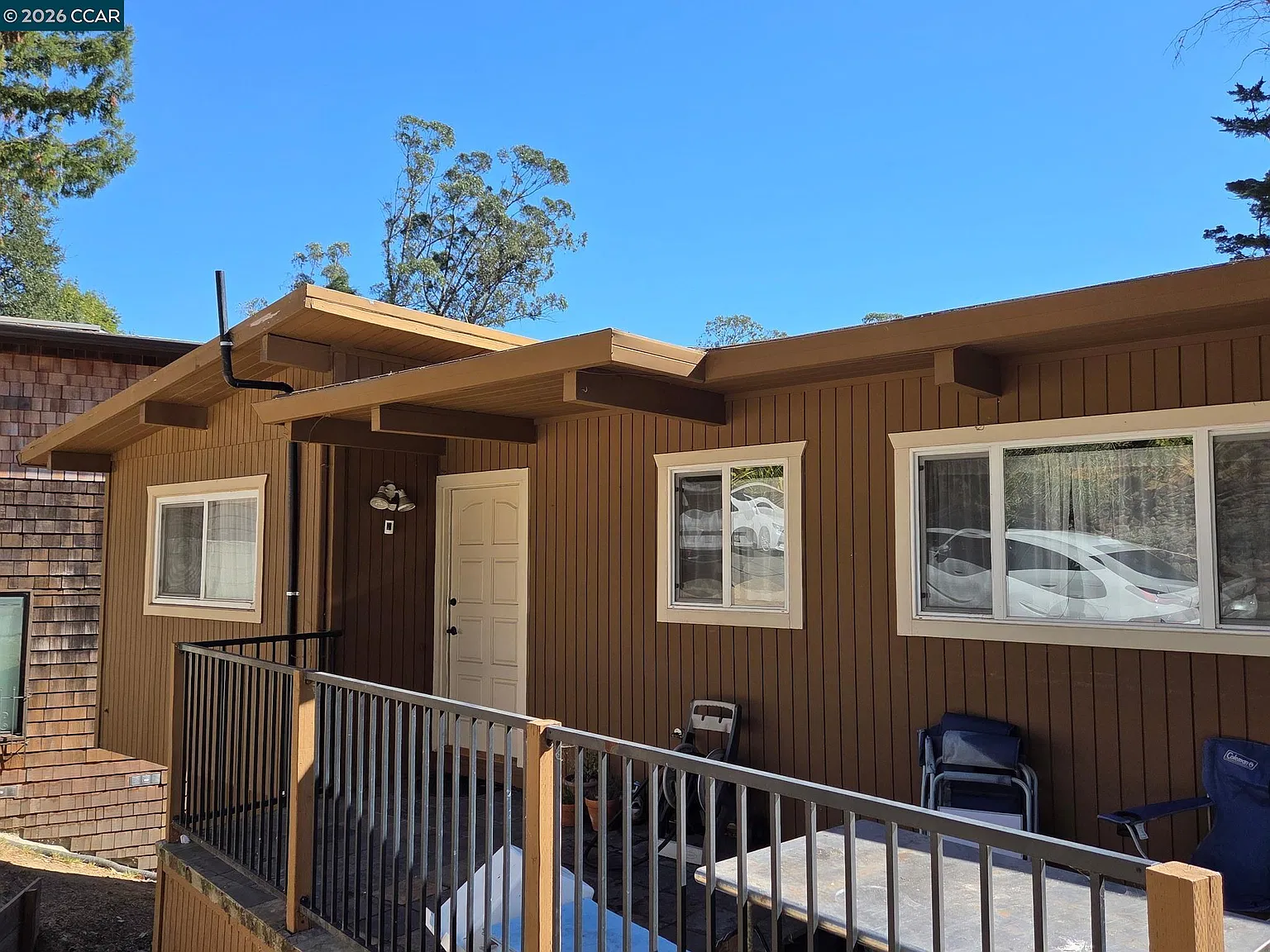 1 bed, 120 sqft, $750 — Photo 1