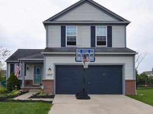 7314 Roxbury Dr, Ypsilanti, MI 48197