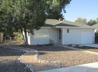 222 E 7th Ave, Fort Morgan, CO 80701