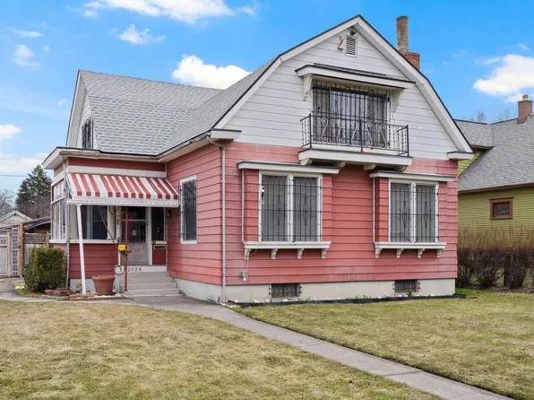 2524 N Morton St #2534, Spokane, WA 99207
