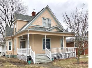103 N Main St, Loami, IL 62661