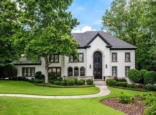 7607 Gunston Pl, Vestavia, AL 35242