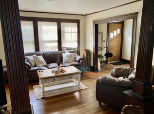 171 Hillside St #1, Boston, MA 02120