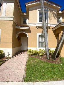 12963 SW 31st Court #134, Miramar, FL, 33027