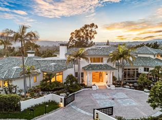 7888 Muirfield Way, Rancho Santa Fe, CA 92067