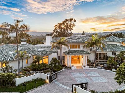 7888 Muirfield Way, Rancho Santa Fe, CA, 92067