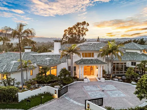 7888 Muirfield Way, Rancho Santa Fe, CA 92067