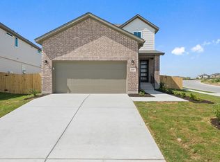 13100 Cerulean Spring Dr, Buda, TX 78610