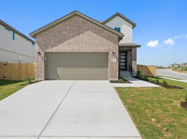 13100 Cerulean Spring Dr, Buda, TX 78610