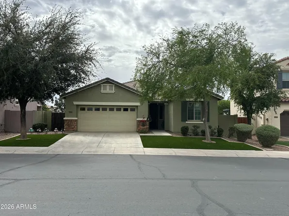 3354 N Los Alamos --, Mesa, AZ 85213