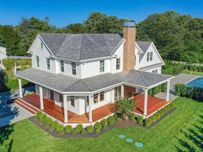 54 Henry St, Southampton, NY, 11968