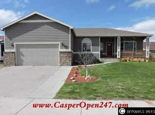 1610 E 26th St, Casper, WY 82601