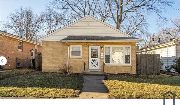 1st image of this home