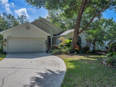 1409 Trail Boss Ln, Brandon, FL, 33511