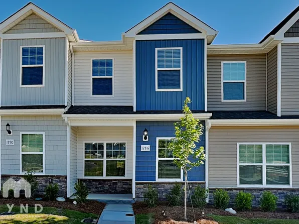 1286 Principal Featherstone Ave, Gastonia, NC 28052