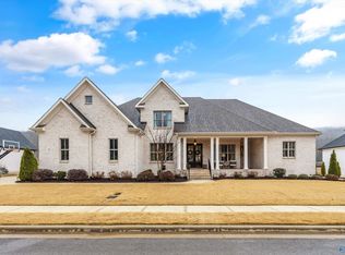 7 Blue Meadow Way, Gurley, AL 35748