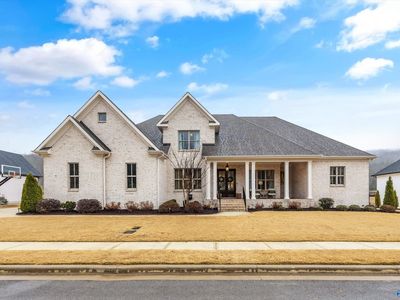 7 Blue Meadow Way, Gurley, AL, 35748