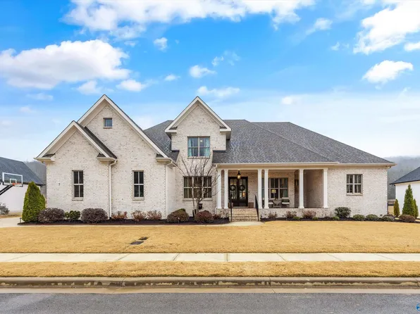 7 Blue Meadow Way, Gurley, AL 35748