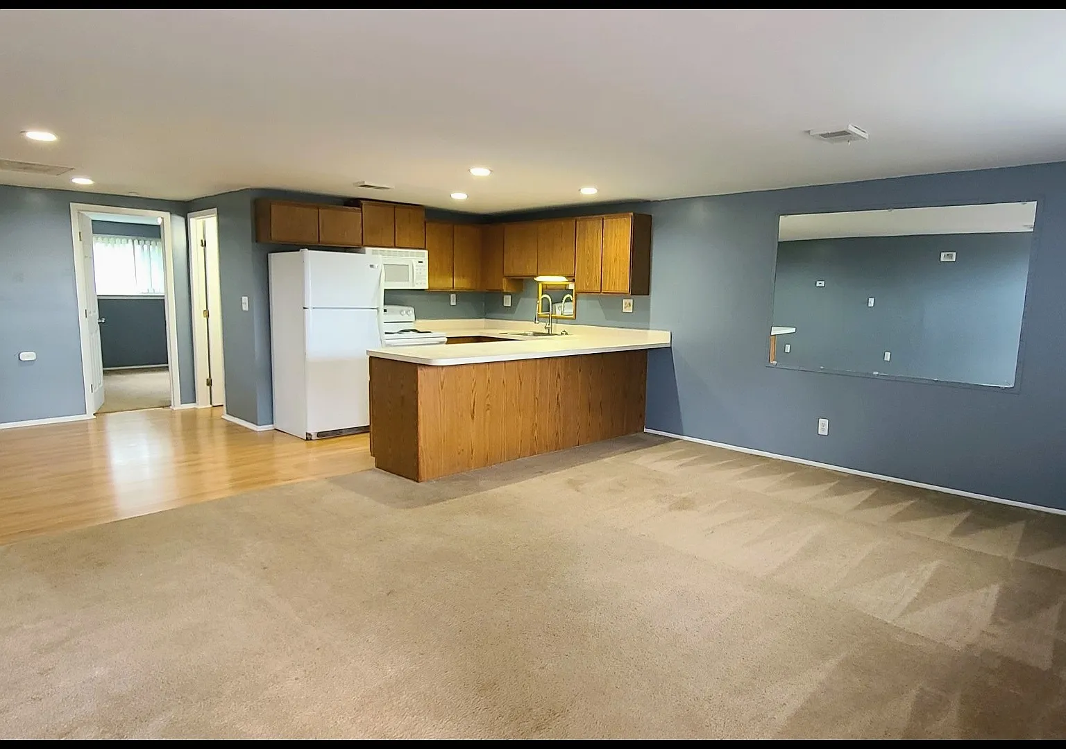1 bed, 750 sqft, $950 — Photo 1