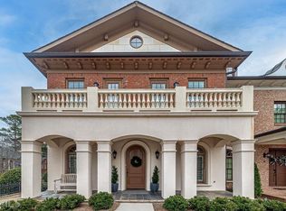 3113 Lenox Rd NE APT 5, Atlanta, GA 30324