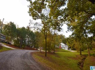 1035 Mountain Lake Rd, Warrior, AL 35180