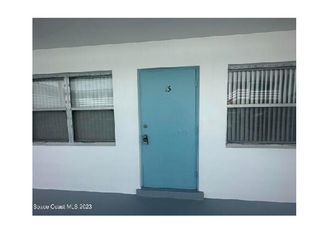 215 Circle Dr APT 13, Cape Canaveral, FL 32920