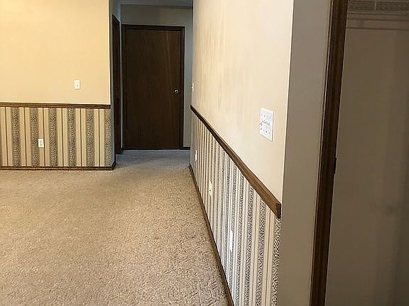 Front closet—to 3 bedrooms